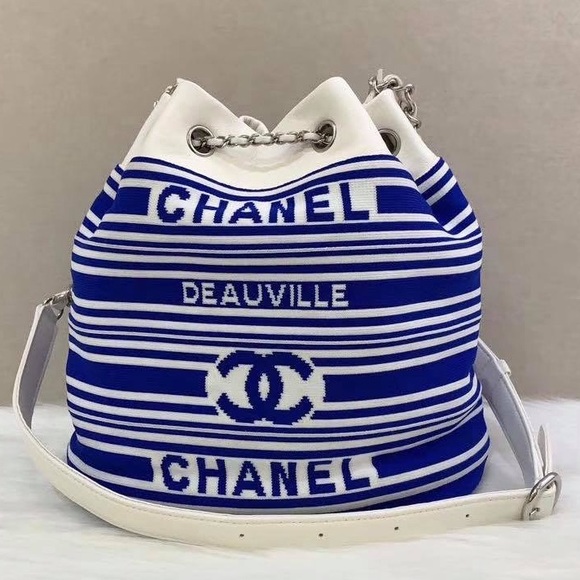 💓Sold💓Chanel Venise Biarritz bag - Picture 2 of 12